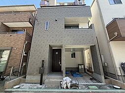 足立区東和3丁目4番 A号棟