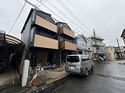 川口市榛松 2棟 1号棟