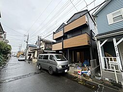 川口市榛松 2棟 2号棟