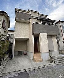 川口市東本郷 中古戸建