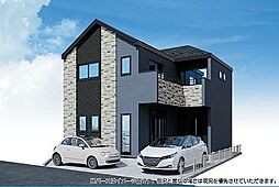 草加市遊馬町1期 1号棟
