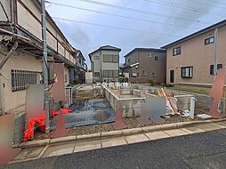足立区西新井4丁目24番 A号棟