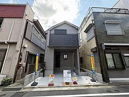 足立区西新井3丁目3番 A号棟