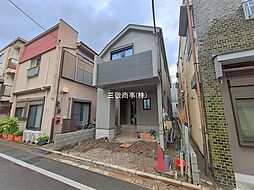 足立区西新井3丁目3番 A号棟