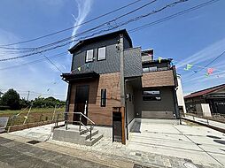 川口市源左衛門新田 3棟 2号棟