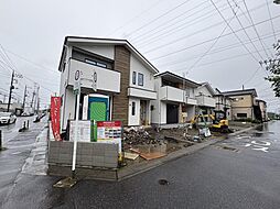 八潮市鶴ケ曽根5期 1号棟