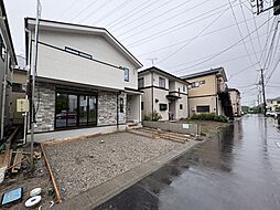 八潮市鶴ケ曽根5期 2号棟