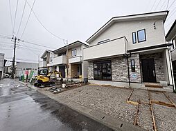 八潮市鶴ケ曽根5期 3号棟