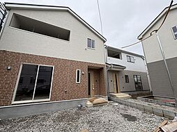 市川市大和田第4 4号棟