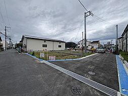 市川市大和田第4 5号棟