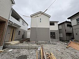 市川市大和田第4 5号棟