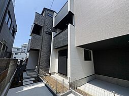 江戸川区北小岩3丁目515番 A号棟
