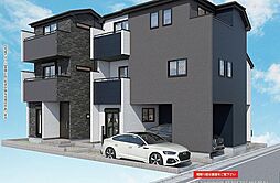 江戸川区北小岩3丁目515番 A号棟