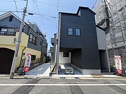 江戸川区北小岩3丁目515番 B号棟