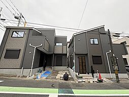 川口市元郷324 2号棟