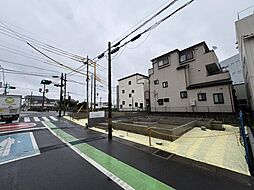 川口市元郷324 2号棟