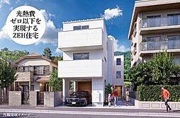 足立区佐野2丁目 A号棟