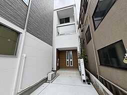 葛飾区宝町2丁目 B号棟