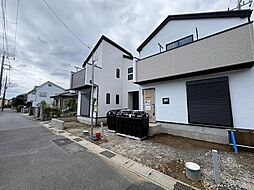 市川市宮久保23期 2号棟