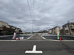 市川市柏井町第15 12号棟