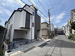 市川市塩焼1丁目6番 B号棟
