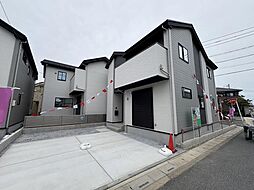 三郷市戸ヶ崎15期 1号棟