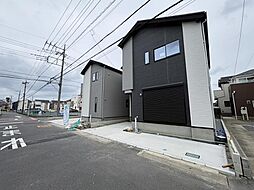 三郷市戸ヶ崎16期 1号棟