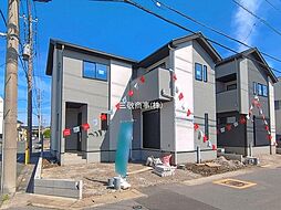 三郷市戸ヶ崎16期 1号棟