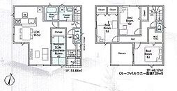 松戸市高塚新田第17 1号棟