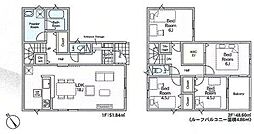 松戸市高塚新田第17 15号棟