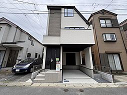 市川市塩焼5期 1号棟