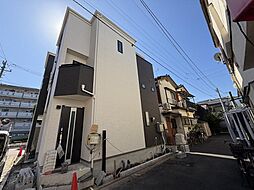 足立区東和4丁目115番 A号棟