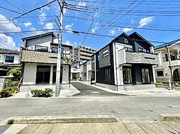 川口市坂下町2丁目 5棟 3号棟