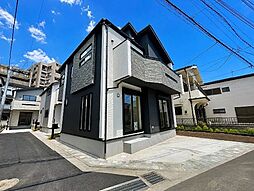 川口市坂下町2丁目 5棟 5号棟