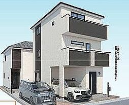 川口市上青木西5丁目3番 A号棟