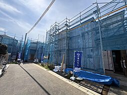 市川市国分3丁目1782番 A号棟