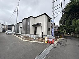 市川市国分3丁目1782番 A号棟
