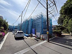 市川市国分3丁目1782番 B号棟