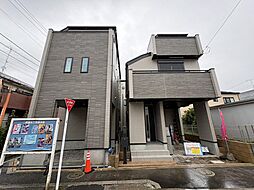 葛飾区新宿5丁目2176番 A号棟