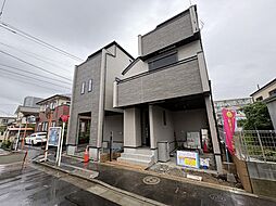 葛飾区新宿5丁目2176番 B号棟