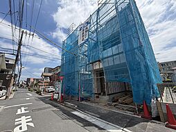 葛飾区新宿5丁目2176番 B号棟