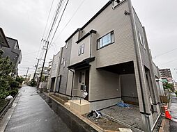 葛飾区新宿5丁目2176番 C号棟