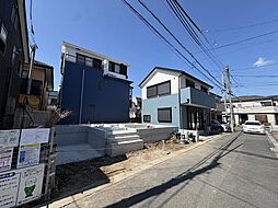 草加市両新田西町第7 1号棟