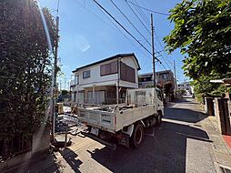 草加市長栄2A 1号棟
