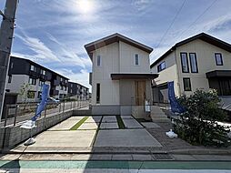 松戸市新松戸6丁目 中古戸建