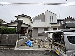 流山市東深井II 1号棟