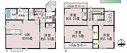 草加市氷川町2170番 A号棟