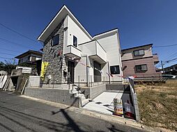 松戸市千駄堀8期 1号棟