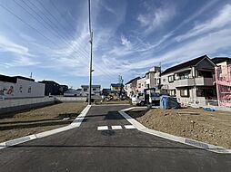 草加市西町932番 D号棟