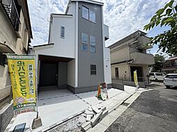 江戸川区大杉3丁目 1号棟